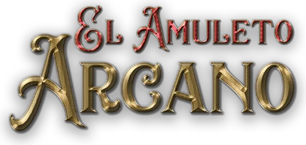 El Amuleto Arcano
